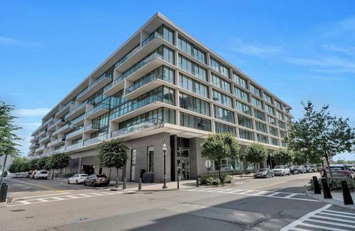 apt-519-1200 Avenue At Port Imperial, Weehawken, NJ, 07086-5502 | Card Image