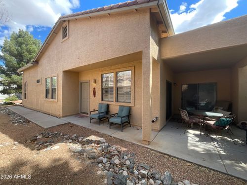1142 S 17th Pl, Cottonwood, AZ, 86326-8904 | Card Image