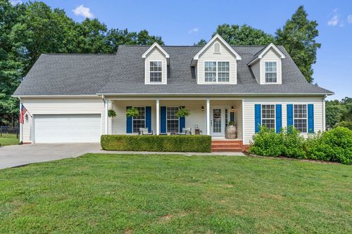 206 Macmillan Road Ne, Cleveland, TN, 37323 | Card Image