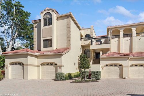 c-105-7048 Pelican Bay Blvd, NAPLES, FL, 34108-5529 | Card Image