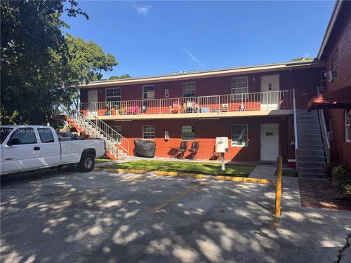 1-2121 Nw 4th Ct, Pompano Beach, FL, 33069-2658 | Card Image