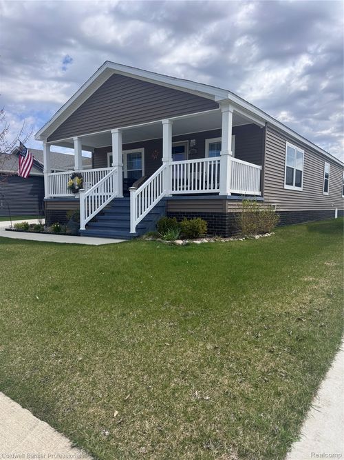 255 Bonita Ct, Lapeer, MI, 48446-3559 | Card Image