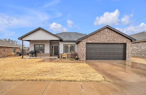 2511 Alamesa Dr, Big Spring, TX, 79720 | Card Image