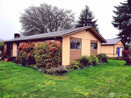300 Maple St, Toledo, WA, 98591 | Card Image