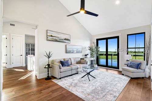 17 Fording Island Road, Hilton Head Island, SC, 29926 | Card Image