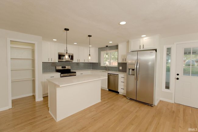 1608 W Lakeview Dr, House other with 4 bedrooms, 3 bathrooms and null parking in Marion IN | Image 6