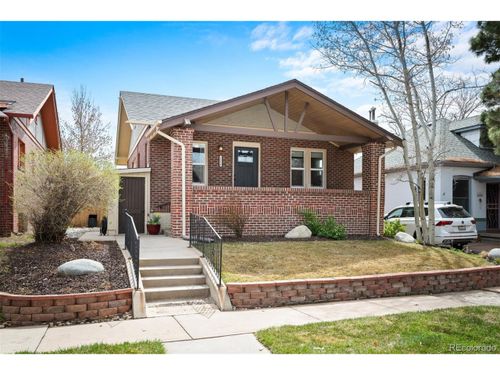 3336 W 35th Ave, Denver, CO, 80211-2706 | Card Image