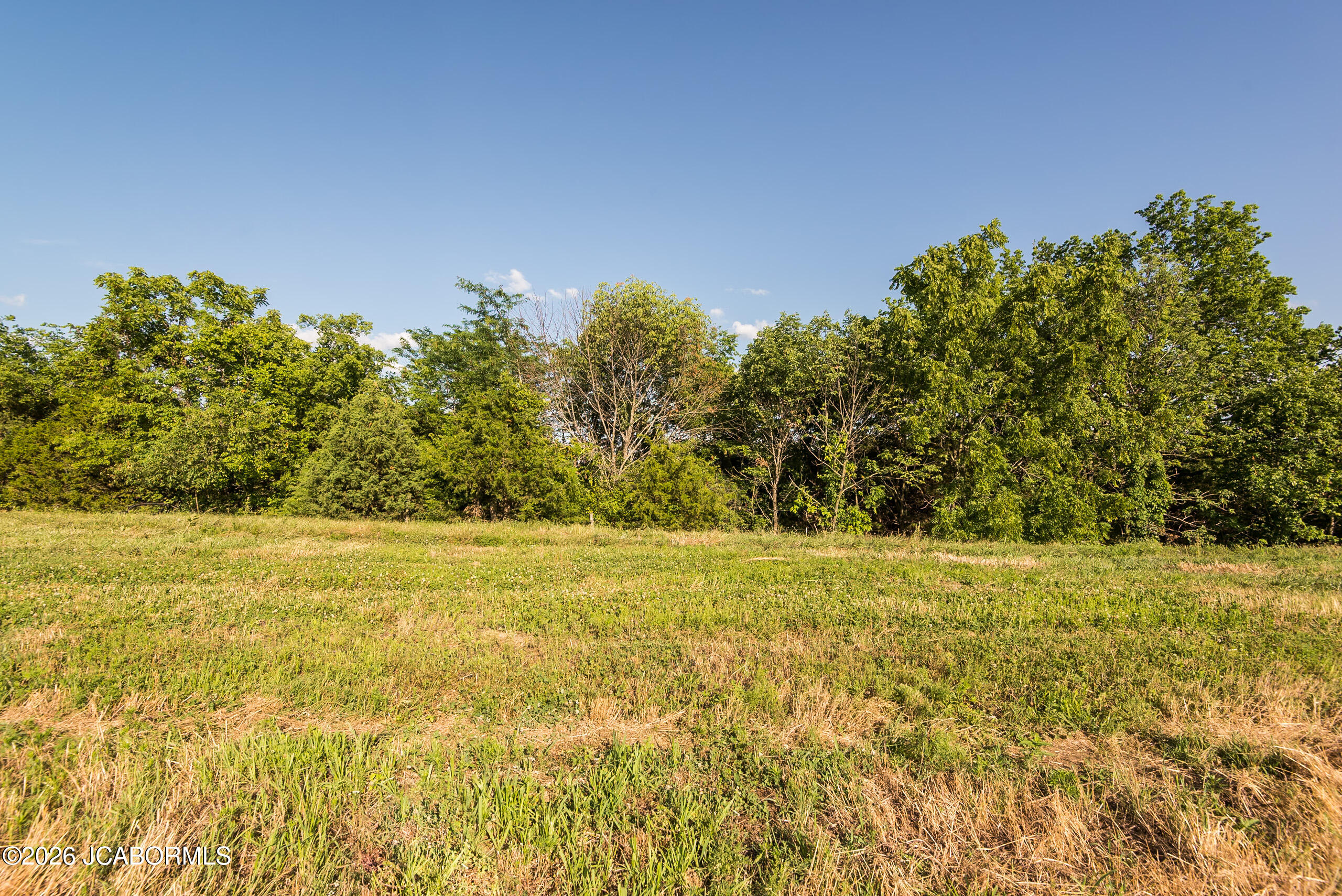 Land in Holts Summit 5