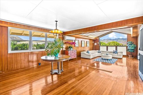 4316 Papu Cir, Honolulu, HI, 96816-4841 | Card Image