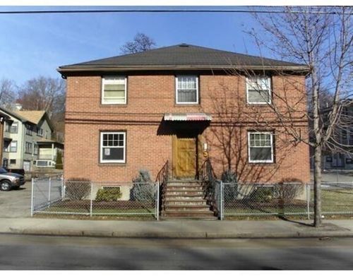 apt-4-95 Copeland St, Quincy, MA, 02169-6452 | Card Image