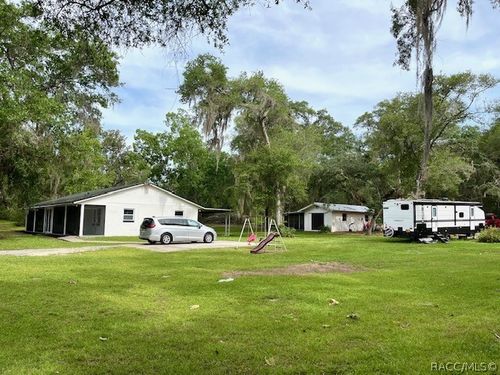 1801 E Evelyn St, HERNANDO, FL, 34442-4524 | Card Image