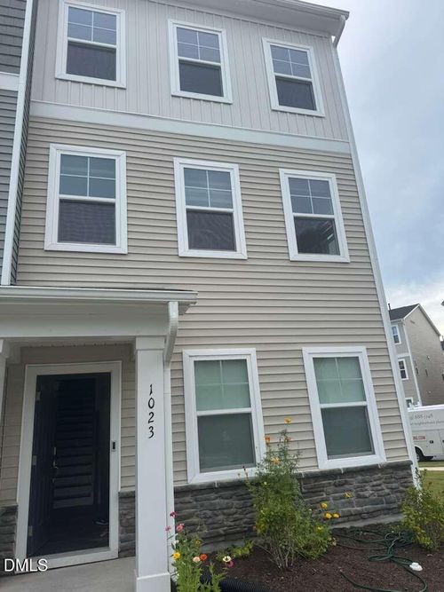 1023 Tea Time Trl, Morrisville, NC, 27560-5269 | Card Image