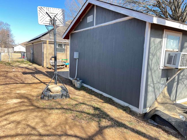 1212 Rehoboth Dr, House other with 3 bedrooms, 2 bathrooms and null parking in Searcy AR | Image 40