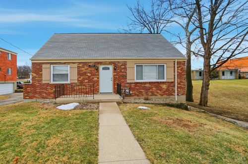 2937 Blue Rock Rd, Cincinnati, OH, 45239 | Card Image