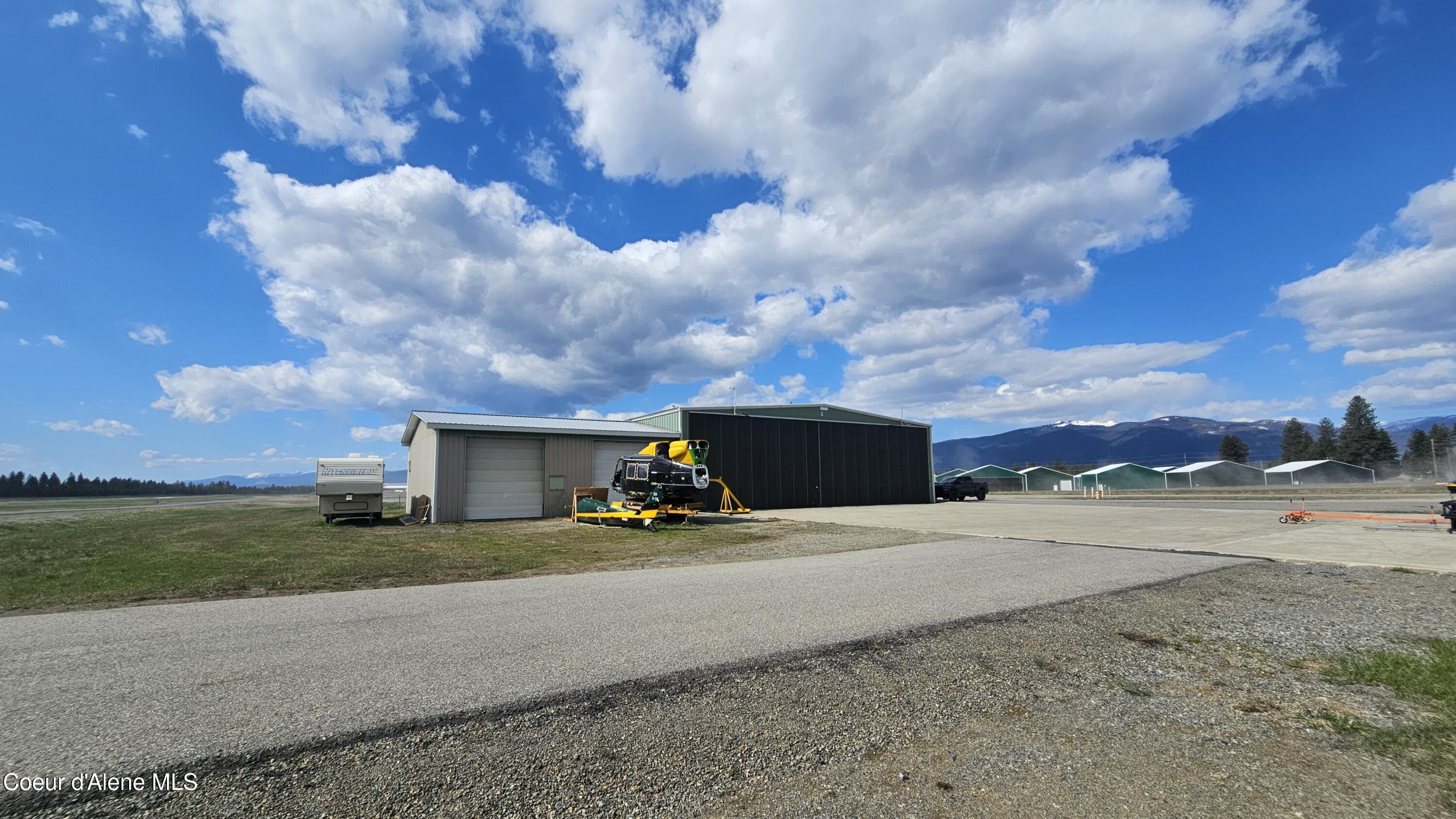Commercial Sale in Bonners Ferry 2