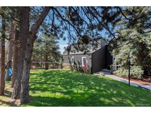 2529 Medinah Dr, Evergreen, CO, 80439-8873 | Card Image