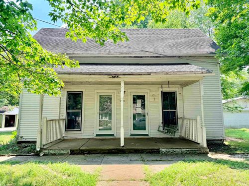 309 Steammill St, New Harmony, IN, 47631-9529 | Card Image