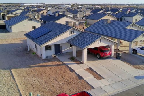 4679 E San Pedro St, San Luis, AZ, 85349 | Card Image