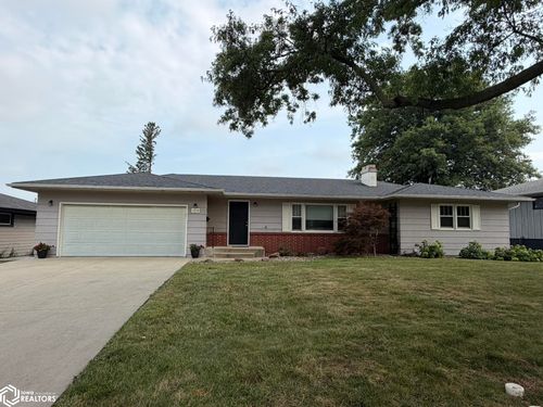 1010 E 13th Street, Atlantic, IA, 50022 | Card Image