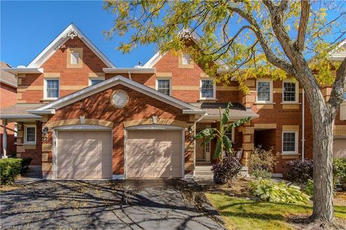 23-1415 Hazelton Blvd, Burlington, ON, L7P4W6 | Card Image