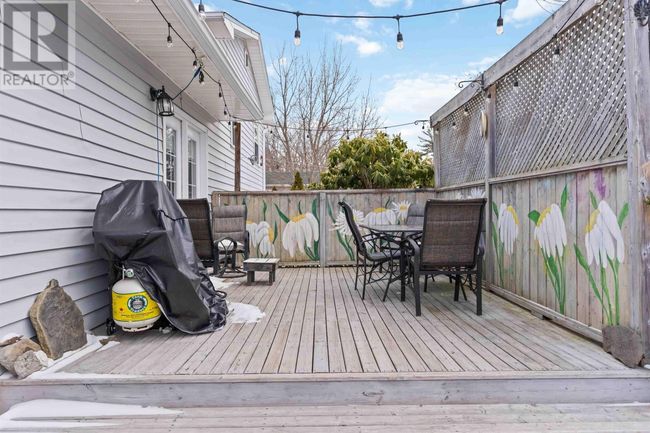 3164 Cornwallis Cres, House other with 4 bedrooms, 2 bathrooms and null parking in Coldbrook NS | Image 36