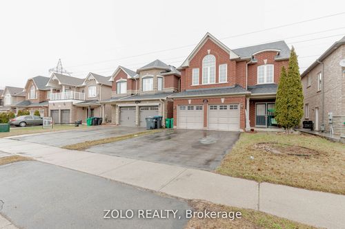 30 Tatra Cres, Brampton, ON, L6Y0K6 | Card Image