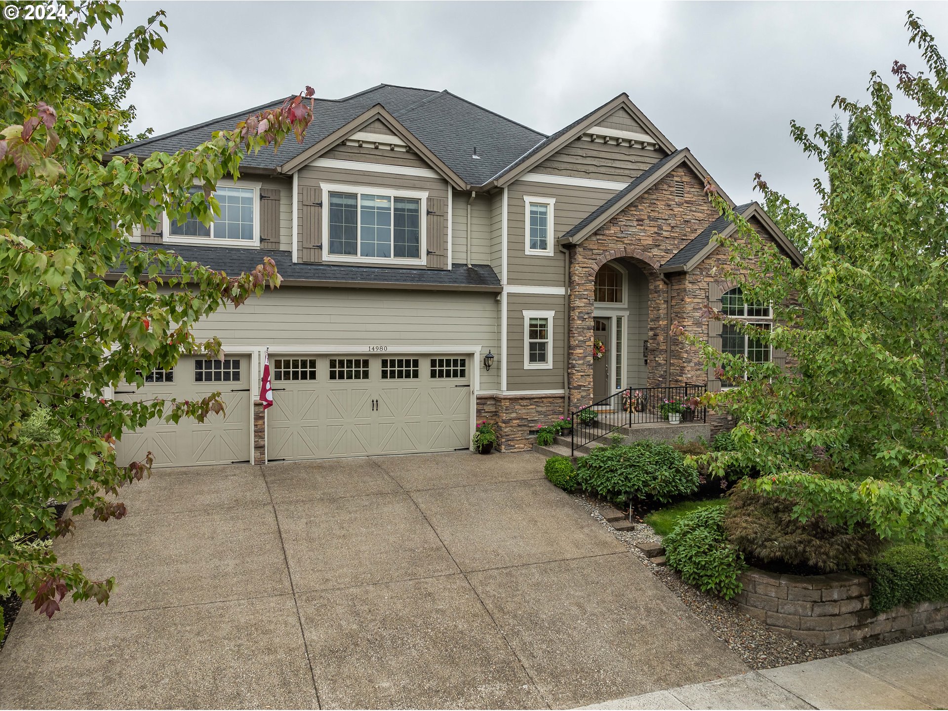 Pebble Beach Dr, Happy Valley, OR 97086