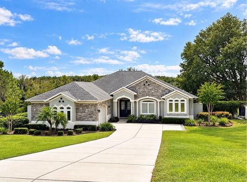 17710 Palm View Cir, Mount Dora, FL, 32757-9320 | Card Image