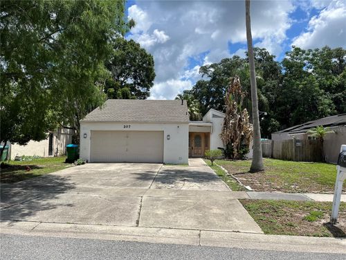 207 Birch Ter, Winter Springs, FL, 32708-2937 | Card Image