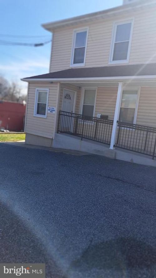 3-andamp-4-7701 2nd Floor Belair Road, NOTTINGHAM, MD, 21236 | Card Image