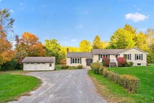 466 Mackenzie Rd, Frankford, ON, K0K2C0 | Card Image