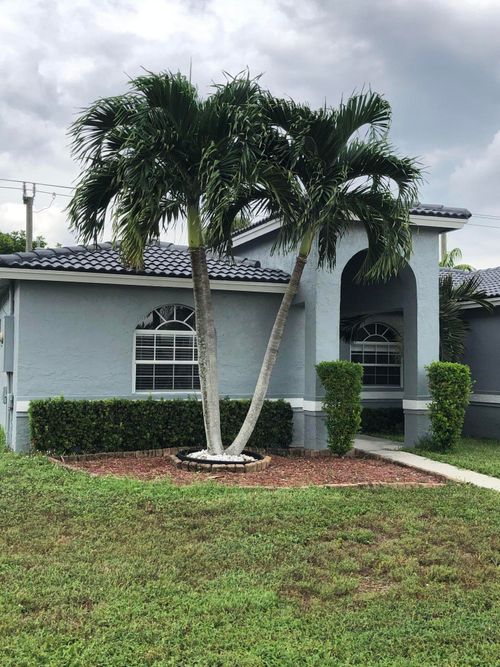 8221 Nw 45th Street, Lauderhill, FL, 33351 | Card Image