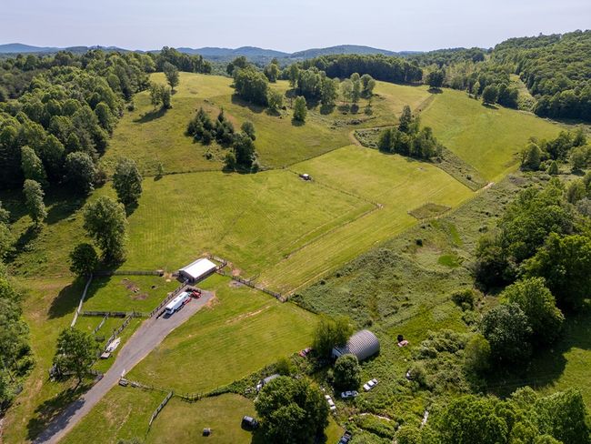 688 Gibson Knob Rd, Home with 0 bedrooms, 0 bathrooms and null parking in Laurel Fork VA | Image 5