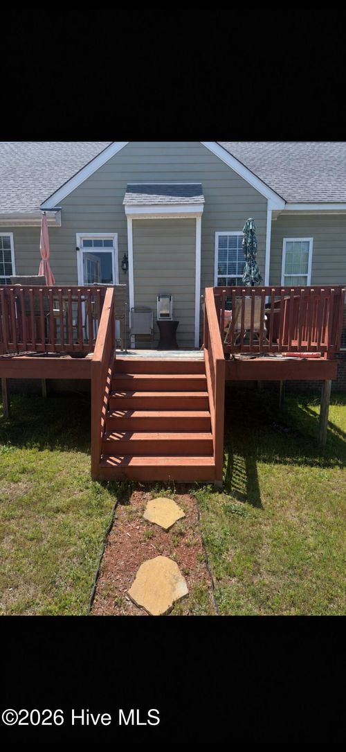 3206 Westshire Drive N, Wilson, NC, 27896 | Card Image