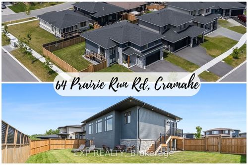 64 Prairie Run Rd, Colborne, ON, K0K1S0 | Card Image