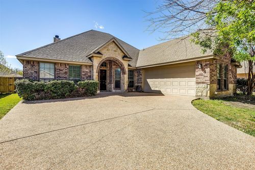 437 Spyglass Dr, Willow Park, TX, 76008-3153 | Card Image