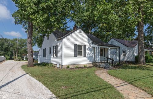 713 N Elm St, Seymour, IN, 47274-1205 | Card Image