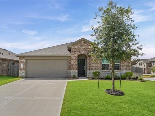 15045 Eastern Wood Rd, Magnolia, TX, 77354-7152 | Card Image