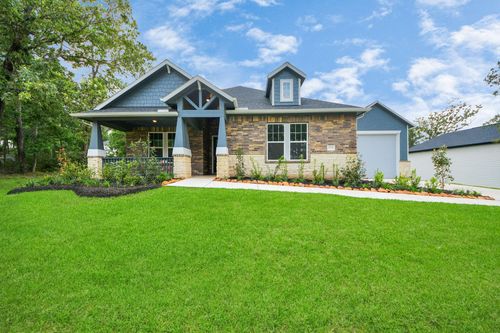 17733 Gold Saddle Ln, Magnolia, TX, 77354-7172 | Card Image