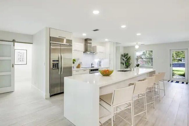 570 N Dover Rd, House other with 3 bedrooms, 3 bathrooms and null parking in Tequesta FL | Image 6