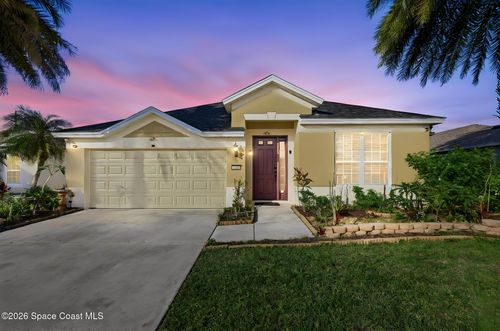 1574 Dittmer Cir Se, Palm Bay, FL, 32909-1314 | Card Image