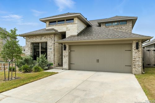 14306 Hondo Knot, San Antonio, TX, 78254-4758 | Card Image