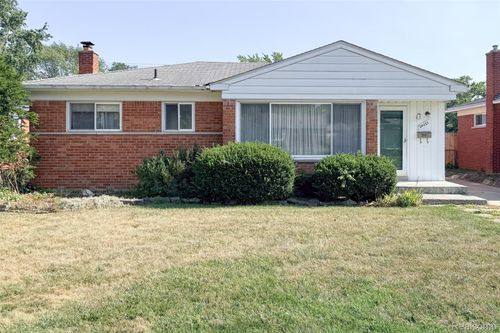 24433 Champaign Street, Taylor, MI, 48180 | Card Image