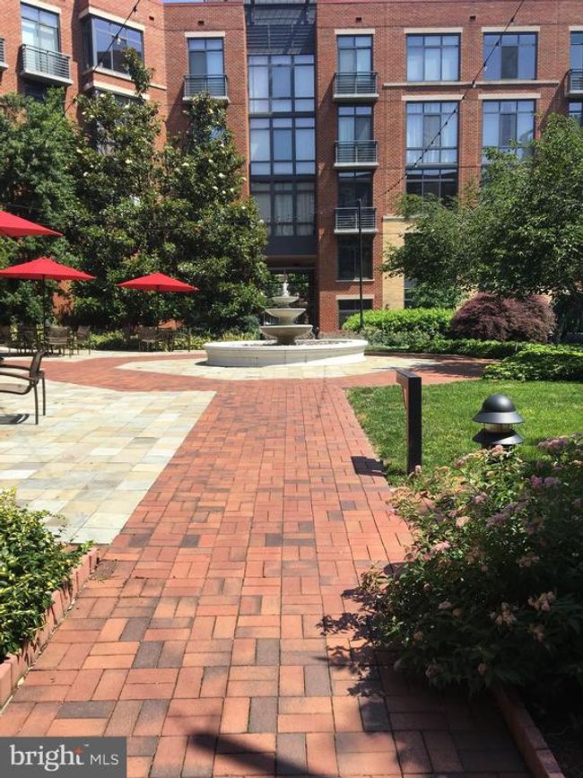 UNIT-334 - 520 John Carlyle St, Condo with 1 bedrooms, 1 bathrooms and null parking in ALEXANDRIA VA | Image 15