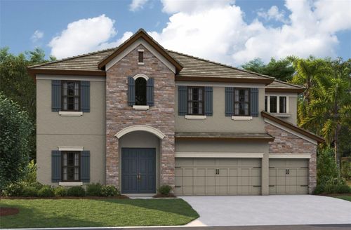 12816 Daleridge Pl, Riverview, FL, 33579-8803 | Card Image