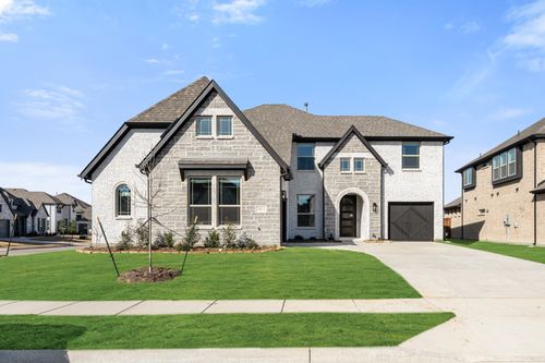 2411 Cornwall Ln, Forney, TX, 75126-4348 | Card Image