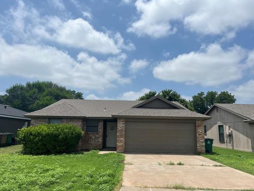 1201 Todd Ln, San Angelo, TX, 76903-7653 | Card Image