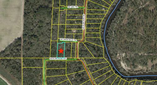 Vacant Ne River Ridge Way, LEE, FL, 32059 | Card Image