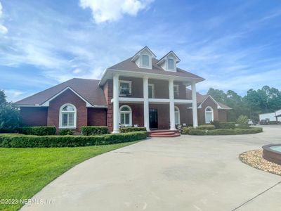 151012 County Rd 108, House other with 4 bedrooms, 3 bathrooms and null parking in Hilliard FL | Image 2