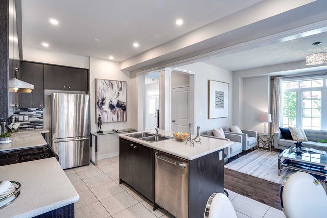 2 Cranbrook Cres, House other with 4 bedrooms, 3 bathrooms and 4 parking in Kleinburg ON | Image 13